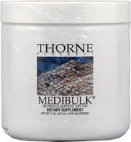 Medibulk Metabolic Support System - 8 oz