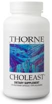 Thorne Research, Choleast-900