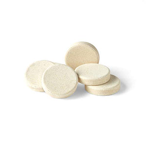 Vitamin C 1000mg (per serving) - Airborne Very Berry Effervescent Tablets (36 count in a box), Gluten-Free Immune Support Supplement, With Vitamins A C E, ZINC, Selenium, Echinacea & Ginger