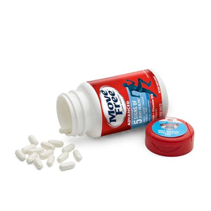 Move Free Advanced Glucosamine Chondroitin MSM + Vitamin D3 Joint Support Supplement, Supports Mobility Comfort Strength Flexibility & Bone + Immune Health - 120 Tablets (60 servings)*