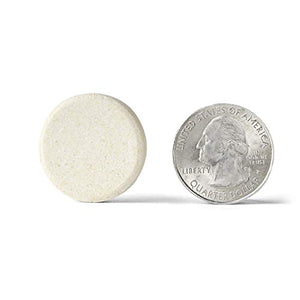 Vitamin C 1000mg (per serving) - Airborne Very Berry Effervescent Tablets (36 count in a box), Gluten-Free Immune Support Supplement, With Vitamins A C E, ZINC, Selenium, Echinacea & Ginger