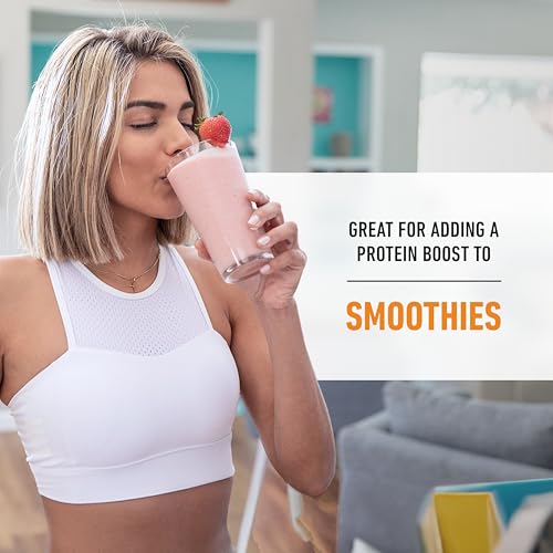 Isopure Bundle of Zero Carb 100% Pure Whey Isolate Protein Powder, Strawberries & Cream, 25g Protein Per Serving, 1 Lb, 15 Servings + Isopure 100% Pure Creatine Monohydrate Powder, 100 Servings