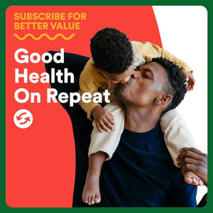 SmartyPants Kids Multivitamin & Fiber Gummies: Prebiotic Fiber to Support Kids Digestion with Vitamin D3, C, Vitamin B12, B6, A, Zinc, Biotin, Folate, Three Fruit Flavors, 90 Count (30 Day Supply)