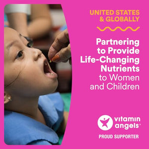 SmartyPants Teen Girl Multivitamin Gummies - Improved Formula: Omega 3 (DHA/EPA), Vitamin C, D3, B12, Vitamin A, K & Zinc, Biotin to Support Hair, Skin & Nails, Gluten Free, 60 Count (30 Day Supply)