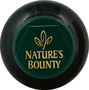 Nature's Bounty Fish Oil Omega 3 Supplements - Supports Heart Health, 1200 Mg Fish Oil, Omega-3, 200 Softgels (Pack of 1)