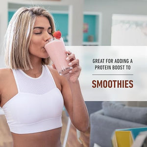Isopure Bundle of Zero Carb 100% Pure Whey Isolate Protein Powder, Strawberries & Cream, 25g Protein Per Serving, 1 Lb, 15 Servings + Isopure 100% Pure Creatine Monohydrate Powder, 100 Servings