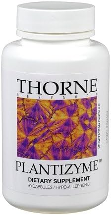 Plantizyme (90 caps)