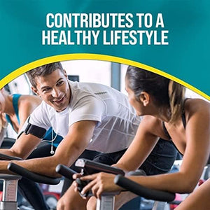 Culturelle Probiotic Capsules for Healthy Metabolism & Weight Management (Ages 18+) - 30 Count - Helps Manage Weight & Promote Metabolism of Fats, Carbs & Proteins - Caffeine-Free