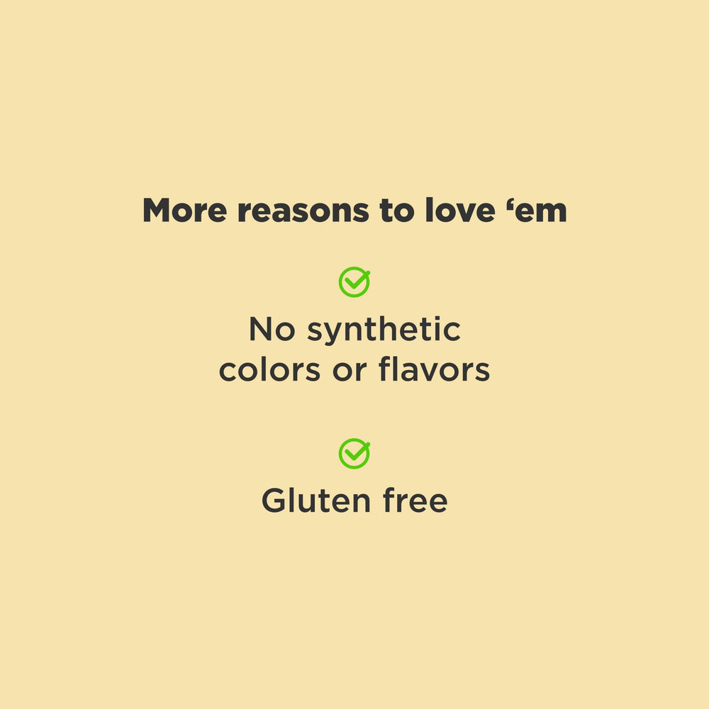 OLLY Kids Multivitamin & Probiotic Gummy, Digestive Support, Vitamins A, D, C, E, B, Zinc, Chewable Supplement, Berry Flavor, 35 Day Supply - 70 Count