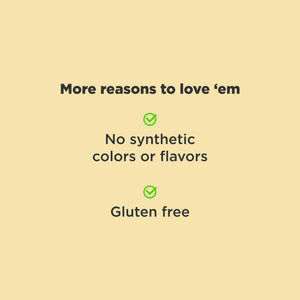 OLLY Kids Multivitamin & Probiotic Gummy, Digestive Support, Vitamins A, D, C, E, B, Zinc, Chewable Supplement, Berry Flavor, 35 Day Supply - 70 Count