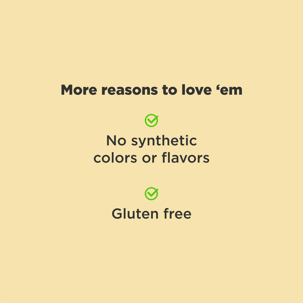 OLLY Kids Multivitamin & Probiotic Gummy, Digestive Support, Vitamins A, D, C, E, B, Zinc, Chewable Supplement, Berry Flavor, 35 Day Supply - 70 Count