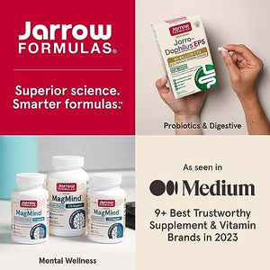 Jarrow Formulas BoneUp for Bone Density - Vitamin D3 and K2, Calcium Support, 240 Capsules, Provides Skeletal Nutrition, Up to 40 Days Supply