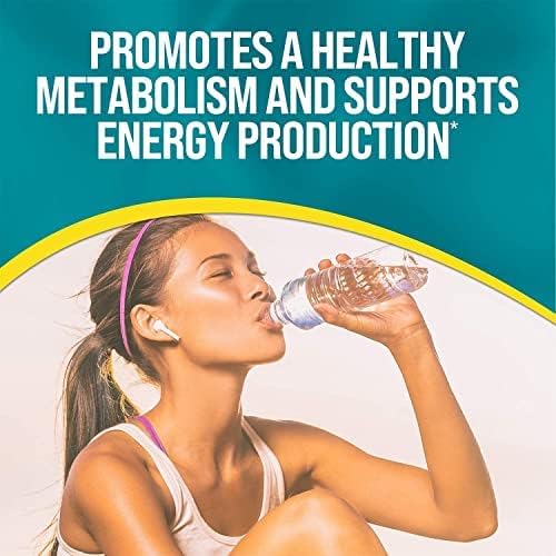 Culturelle Probiotic Capsules for Healthy Metabolism & Weight Management (Ages 18+) - 30 Count - Helps Manage Weight & Promote Metabolism of Fats, Carbs & Proteins - Caffeine-Free