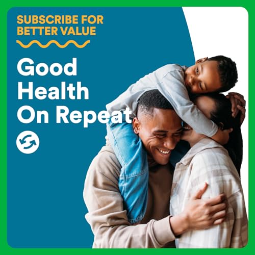 SmartyPants Multivitamin for Men, Organic Gummies: Methylfolate, Omega 3 (ALA), Vitamin D3, C, Vitamin B12, B6, A, K & Zinc for Immune Support, Biotin, Vegetarian, 120 Gummies (30 Day Supply)