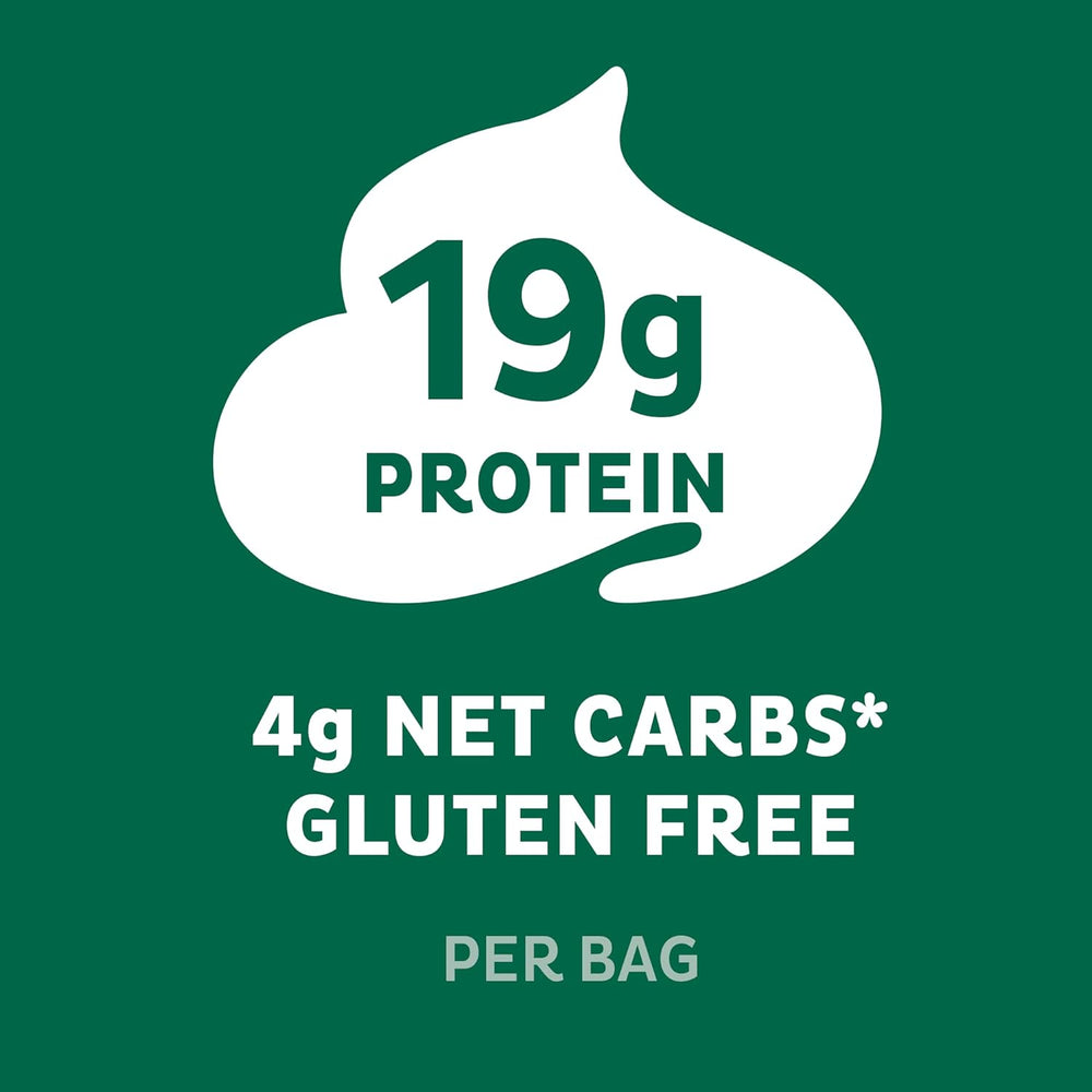 Quest Protein Chips, Sour Cream & Onion, Pack of 12 & Chocolatey Peanut Coated Candies, 1g Sugar, 10g Protein, 12 Count
