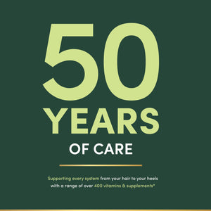 Nature’s Bounty Zinc 50mg | Immune System, Skin, & Antioxidant Health Support | Contributes to DNA Formation | Vegetarian, Non-GMO, Gluten Free | 100 Caplets, 1 Serving Per Day for Daily Health