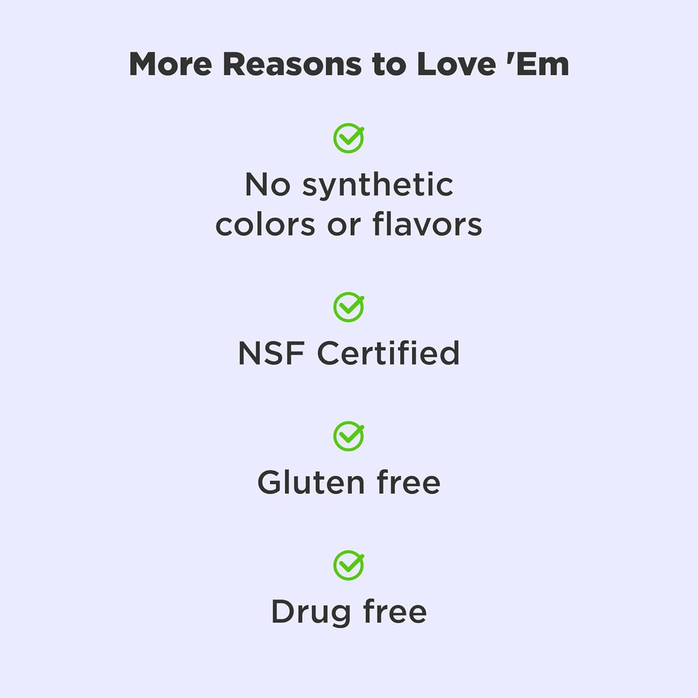 OLLY Sleep Gummy, 3mg Melatonin, L-Theanine, Chamomile, Lemon Balm, Sleep Aid, BlackBerry, 90 Count