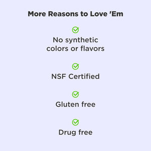 OLLY Sleep Gummy, 3mg Melatonin, L-Theanine, Chamomile, Lemon Balm, Sleep Aid, BlackBerry, 90 Count