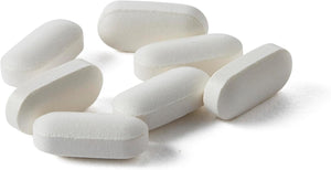 Move Free Advanced Glucosamine Chondroitin MSM + Vitamin D3 Joint Support Supplement, Supports Mobility Comfort Strength Flexibility & Bone + Immune Health - Tablet, 3x120ct Bottles (120 servings)*