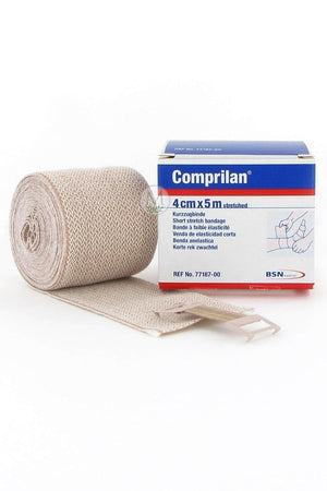 BSN - Jobst Comprilan Bandage 1.5 Inch X 5.5 Yards For Venous Ulcers Lymphedema - Model 77187 by BSN INC.