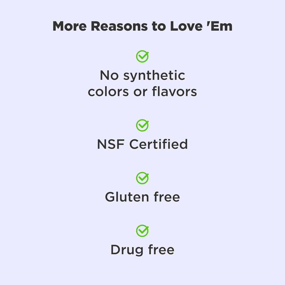 OLLY Sleep Gummy, 3mg Melatonin, L-Theanine, Chamomile, Lemon Balm, Sleep Aid, BlackBerry, 90 Count