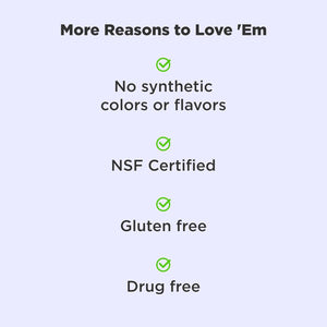 OLLY Sleep Gummy, 3mg Melatonin, L-Theanine, Chamomile, Lemon Balm, Sleep Aid, BlackBerry, 90 Count