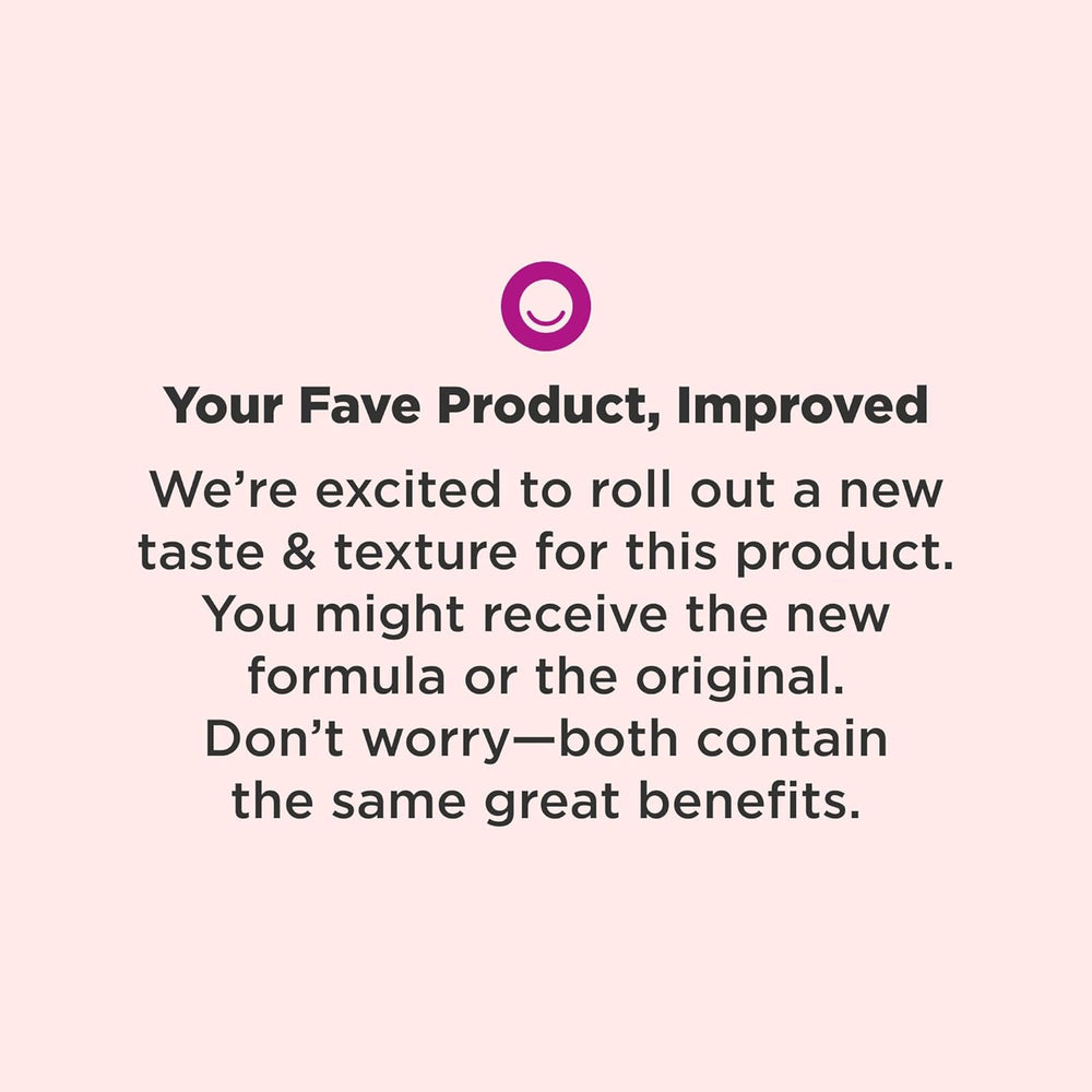 OLLY Women's Daily Multivitamin Gummy, Vitamins A, D, C, E, Biotin, Folic Acid, Adult Chewable Vitamin, Berry Flavor, 65 Day Supply - 130 Count