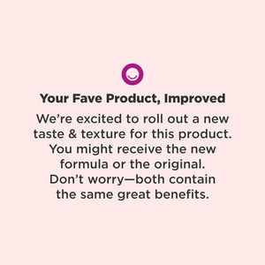 OLLY Women's Daily Multivitamin Gummy, Vitamins A, D, C, E, Biotin, Folic Acid, Adult Chewable Vitamin, Berry Flavor, 65 Day Supply - 130 Count