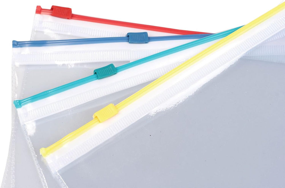 Centrum 225 x 125 mm Zipper Bag