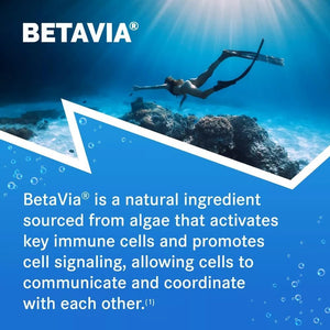 Emergen-C Immune+ Elderberry Gummies, 750 mg Vitamin C with Vitamin D, Zinc and Electrolytes, Immune Support Dietary Supplement, Caffeine Free, Gluten Free, Elderberry Flavor - 36 Count