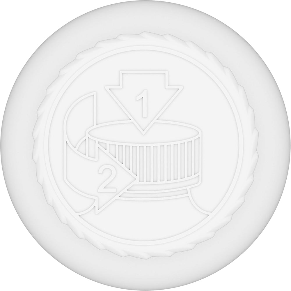 Centrum Minis Silver Multivitamin for Adults 50 Plus, Multimineral Supplement, Vitamin D3, B-Vitamins, Gluten Free, Non-GMO Ingredients, Supports Memory and Cognition in Older Adults - 320 Ct