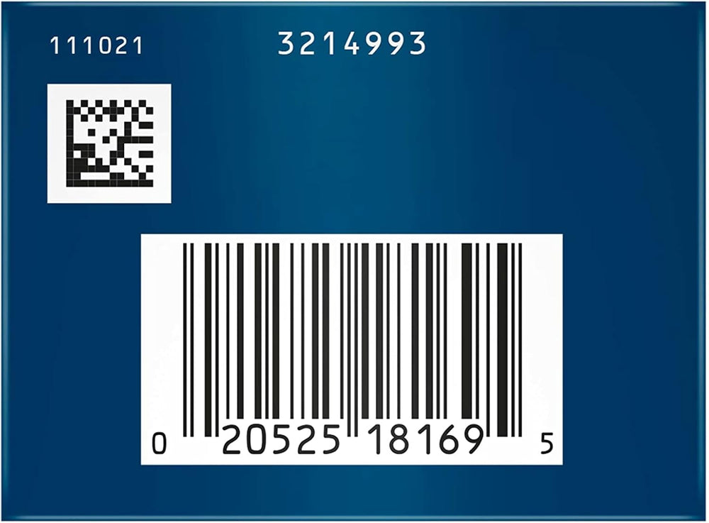 Move Free Ultra 365 with Triple Action Joint Support - Magnesium Vitamin D3 & Calcium Fructoborate - Supports Muscle Joint & Bone in 1 Capsule Per Day, 120 Capsules (120 Servings)*