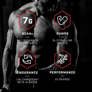 Scivation Xtend Elite Bcaa Powder Sour Gummy | Sugar Free Post Workout Muscle Recovery Drink with Amino Acids | 7g bcaas for Men & Women | 30 Servings