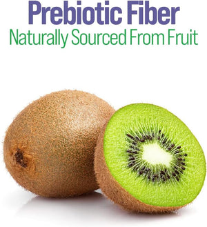 Culturelle Advanced Regularity Daily Probiotic for Women & Men, 30 Count, Probiotic + Prebiotic Fiber Restores Regularity & Reduces Occasional Constipation, Gas & Bloating, Gluten & Soy Free, Non-GMO