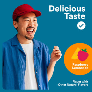 SmartyPants Multivitamin for Men, Organic Gummies: Methylfolate, Omega 3 (ALA), Vitamin D3, C, Vitamin B12, B6, A, K & Zinc for Immune Support, Biotin, Vegetarian, 120 Gummies (30 Day Supply)