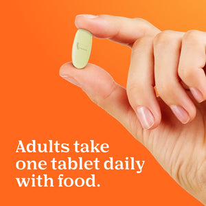 One A Day Multivitamin for Women- Daily Vitamins for Woman with Biotin, Calcium, Folic Acid, Iron & Zinc, Complete Women’s Vitamins, 200 Ct (Packaging May Vary)