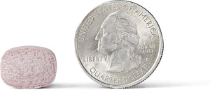 Airborne Vitamin C 1000mg (per Serving) Very Berry Chewable Tablets (32 Count in a Box), Gluten-Free Immune Support Supplement, with Vitamins A C E, ZINC, Selenium, Echinacea & Ginger, Antioxidants