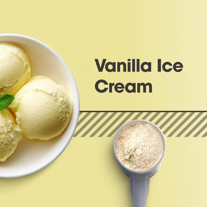 Optimum Nutrition Gold Standard 100% Whey Protein Powder, Vanilla Ice Cream, 10 Pound (Packaging May Vary) & BulkSupplements Micronized Creatine Monohydrate Powder (1 Kilogram)