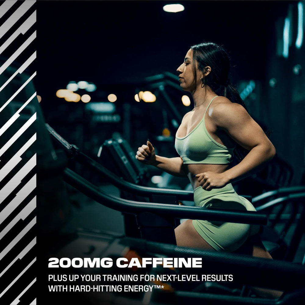 Cellucor C4 Sport Pre Workout Powder - NSF Certified for Sport - Elite Hydration - 200mg Caffeine + Creatine + Beta-Alanine - Electrolytes and Energy Supplement - Watermelon, 20 Servings