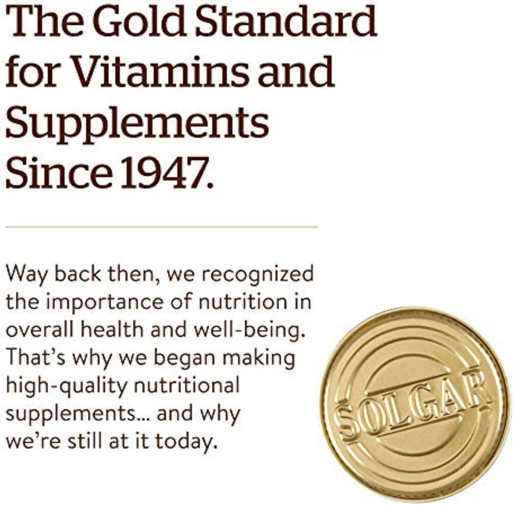 Solgar Vitamin E 268 MG (400 IU) (d-Alpha Tocopherol & Mixed Tocopherols), 100 Softgels - Supports Immune System & Skin Nutrition - Natural Antioxidant - Gluten Free, Dairy Free - 100 Servings