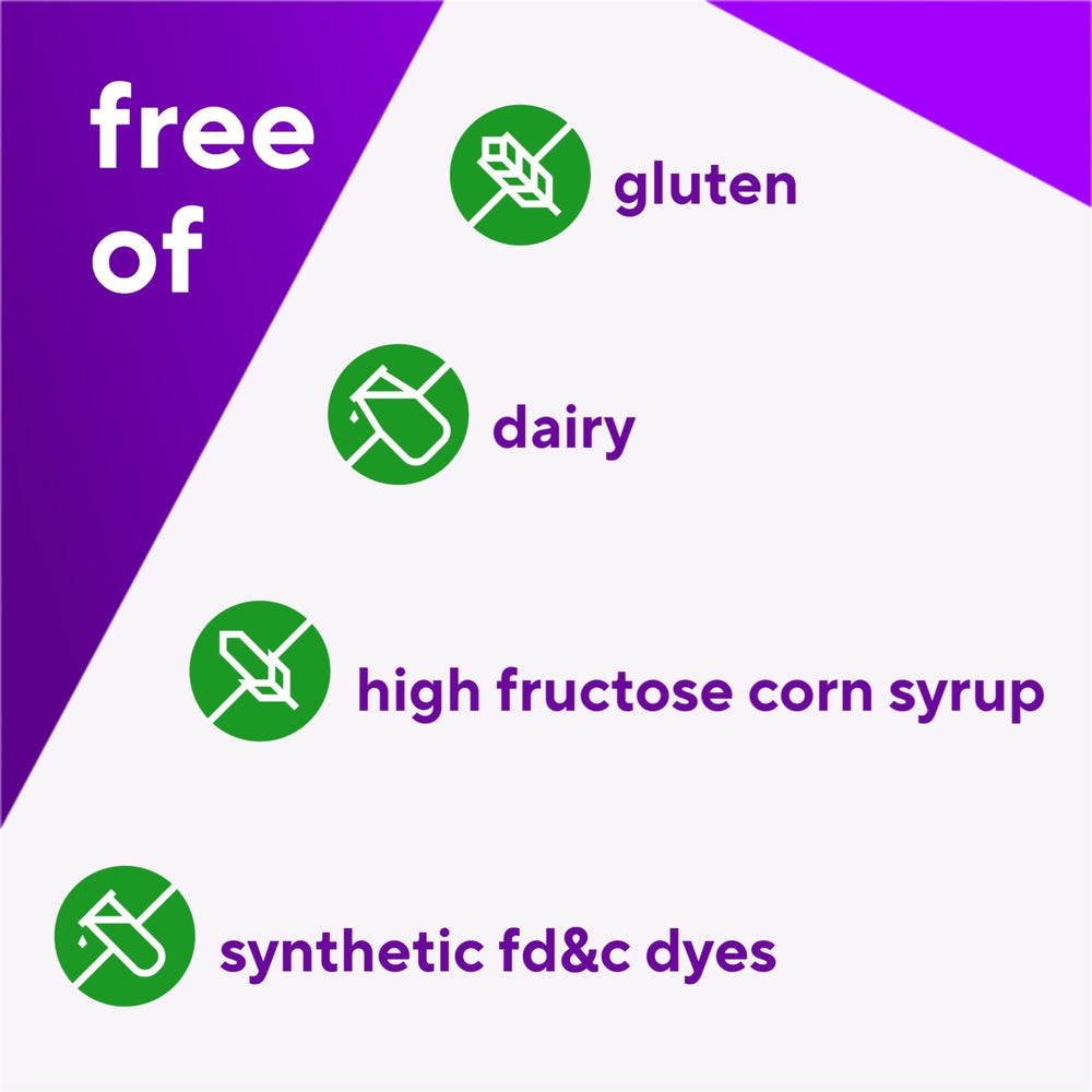 vitafusion Max Strength 10 mg Melatonin Gummies, Strawberry Flavored, Adult Melatonin Gummy Vitamin Supplement, 100 Count, 50 Day Supply