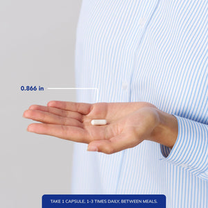 Pure Encapsulations NAC 600 mg - N-Acetyl Cysteine NAC Supplement for Lung Health & Immune Support, Liver Support & Antioxidants* - with Freeform N-Acetyl-L-Cysteine - 360 Capsules