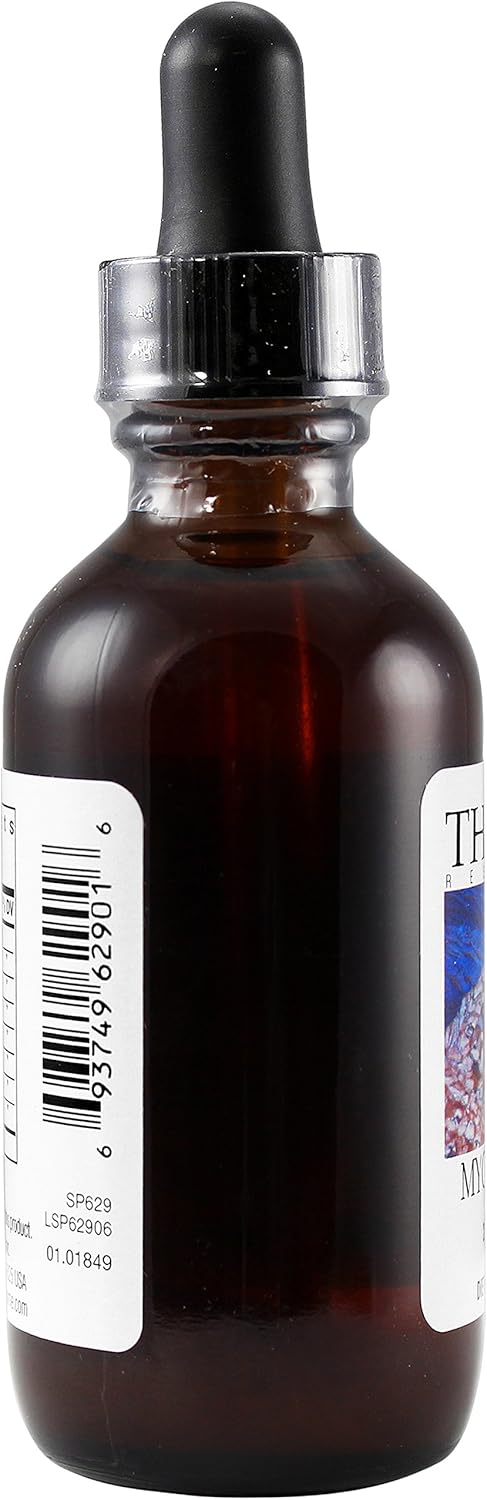 Myco-Immune, 2 oz (FFP)