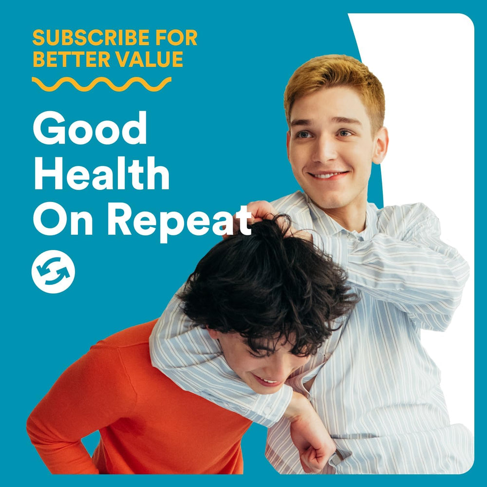 SmartyPants Teen Guy Formula, Daily Multivitamin Gummies: Vitamins C, B12, K, Zinc, & Biotin for Immune Support, Energy, Skin & Hair Support, Assorted Fruit Flavor, 120 Gummies (30 Day Supply)