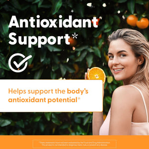 Doctor's Best Vitamin C with Q-C, Immune Support, Non-GMO, Gluten Free, Soy Free, Vegan 360 Veggie Caps