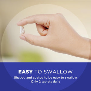 Centrum Age Defy for Men Multivitamin, 56 Tablets