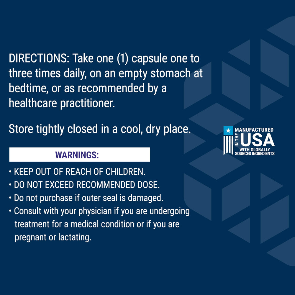 Life Extension Glycine, 1000 mg, Amino Acid That Promotes Healthy Sleep, Gluten-Free, Non-GMO, Vegetarian, 100 Capsules