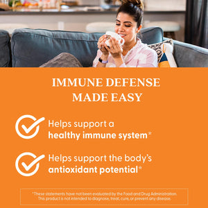 Doctor's Best Vitamin C with Q-C, Immune Support, Non-GMO, Gluten Free, Soy Free, Vegan 360 Veggie Caps