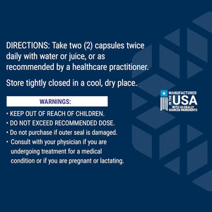 Life Extension Creatine Capsules – Creatine Monohydrate – Promotes Strength, Lean Muscle, Healthy Endurance – Non-GMO, Gluten-Free – 120 Capsules