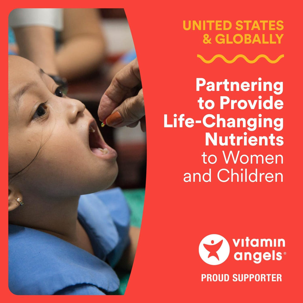 SmartyPants Kids Multivitamin Gummies: Omega 3 Fish Oil (EPA/DHA), Vitamin D3, C, Vitamin B12, B6, A, K & Zinc for Immune Support, Biotin, Gluten Free, Three Fruit Flavors, 120 Count (30 Day Supply)